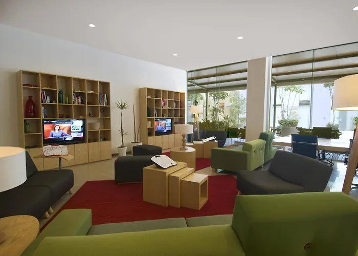 Fiesta Inn Insurgentes Sur