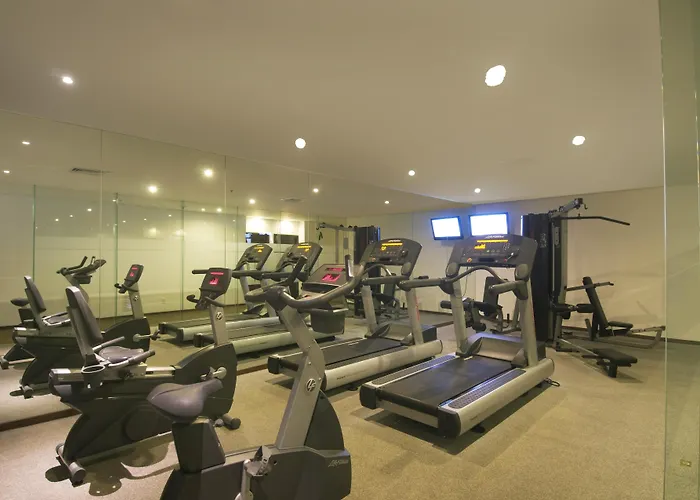 Fiesta Inn Insurgentes Sur