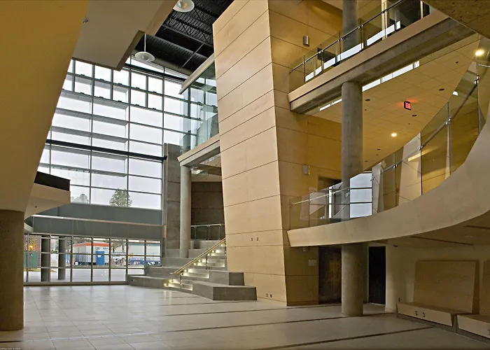 Ubc Okanagan Campus