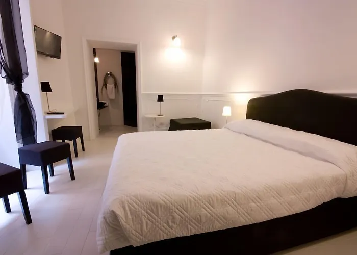 Intra' Residenza In Trastevere