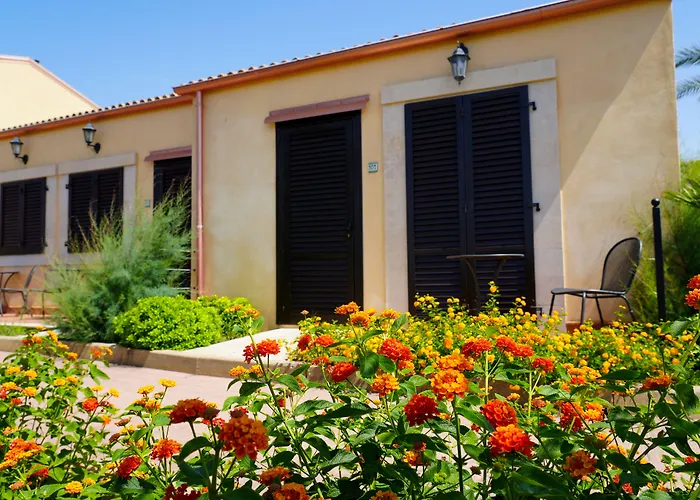 Sikania Eco Resort