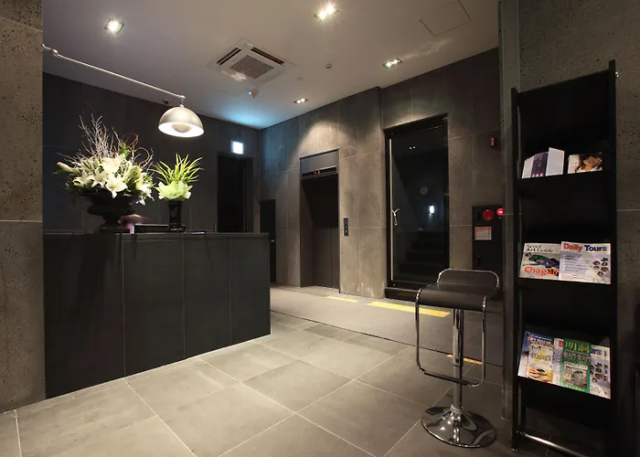 Hotel Irene Myeongdong