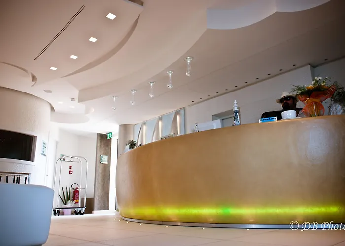 Hotel boutique: Life Hotel Seaview & Spa