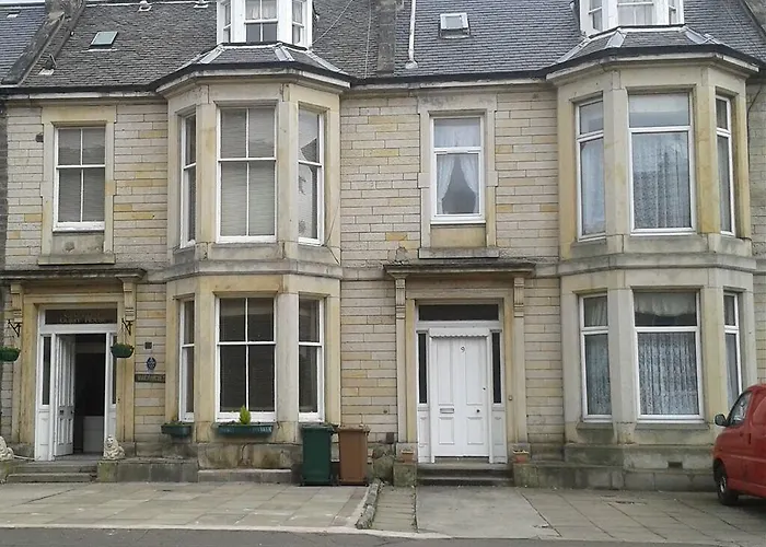 Guest house: Capital Guest House