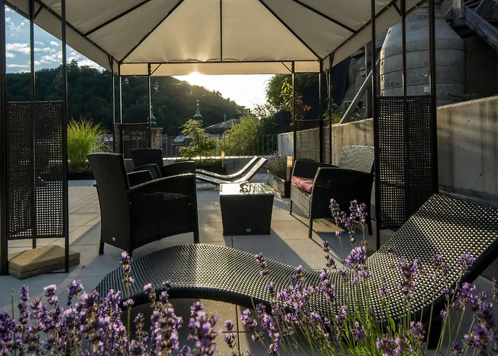 Prezident Luxury Spa&Wellness