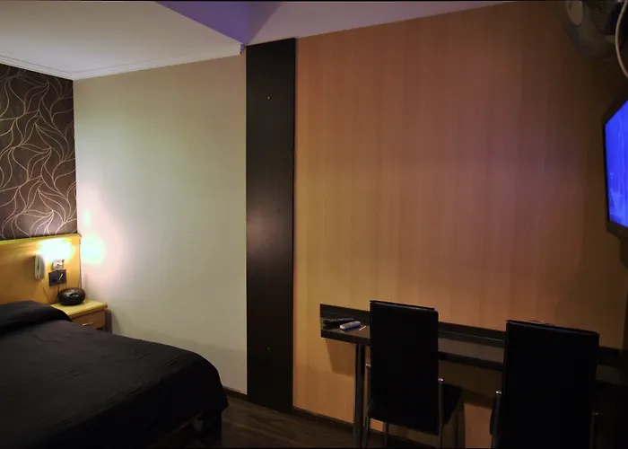 Sur Hotel Montevideo