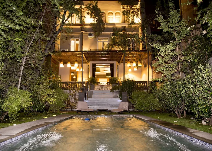  Casa Bueras Boutique