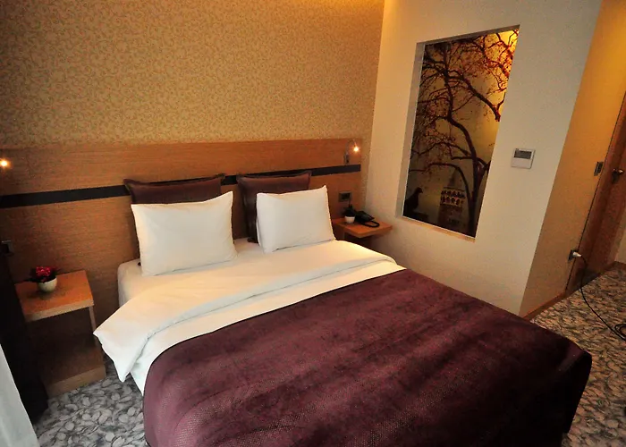 Romantic hotel: Hotel Osaka Airport