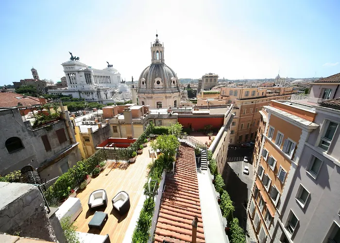 Residenza Torre Colonna