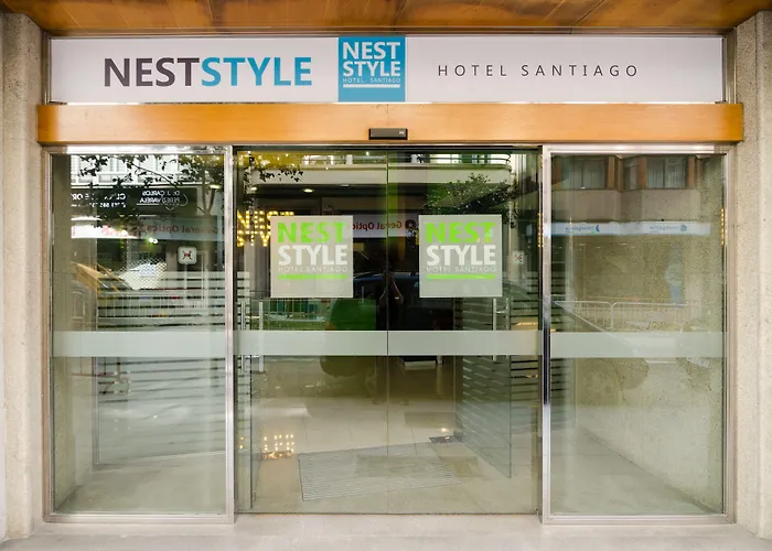  Nest Style Santiago