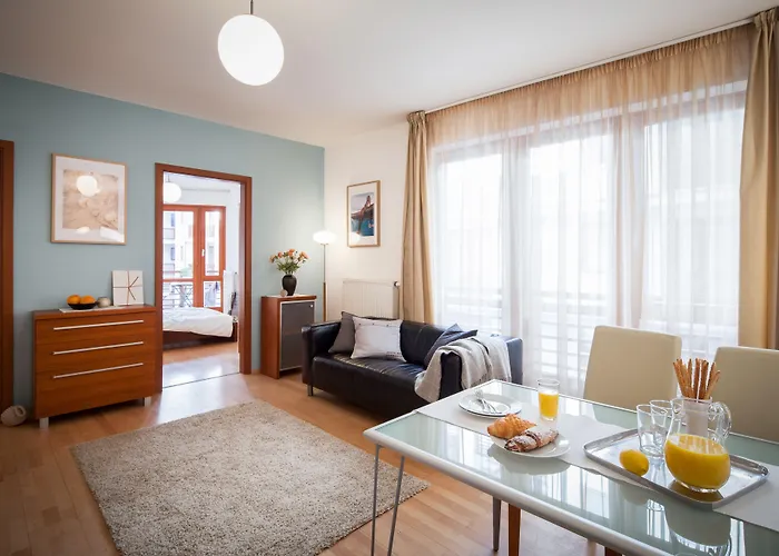 Apartamento: Bphome Apartments - Lovag