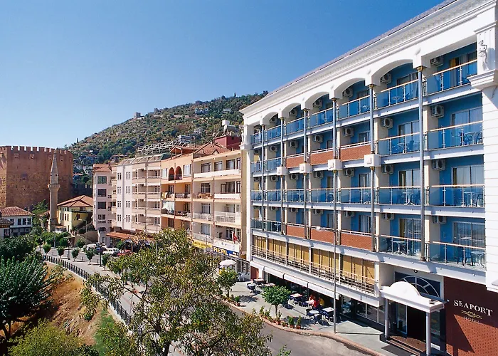 Hotel dichtbij College: Numa Port Hotel