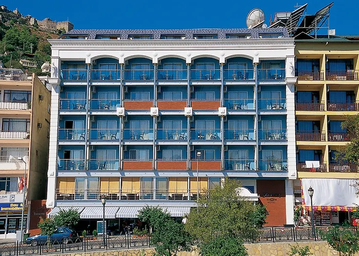 Hotel dichtbij College: Numa Port Hotel