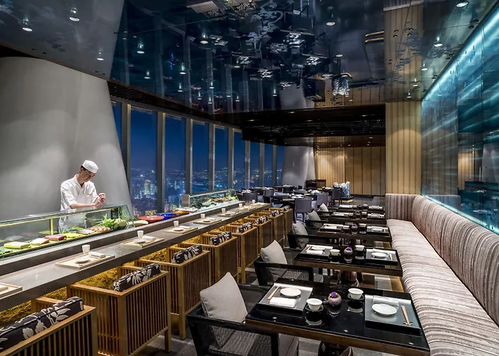 Four Seasons Guangzhou