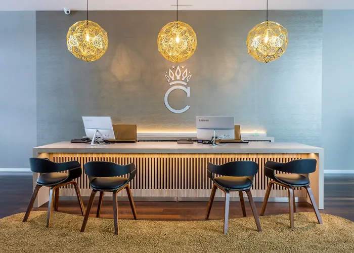 Pet Friendly hotel: Czar Lisbon Hotel