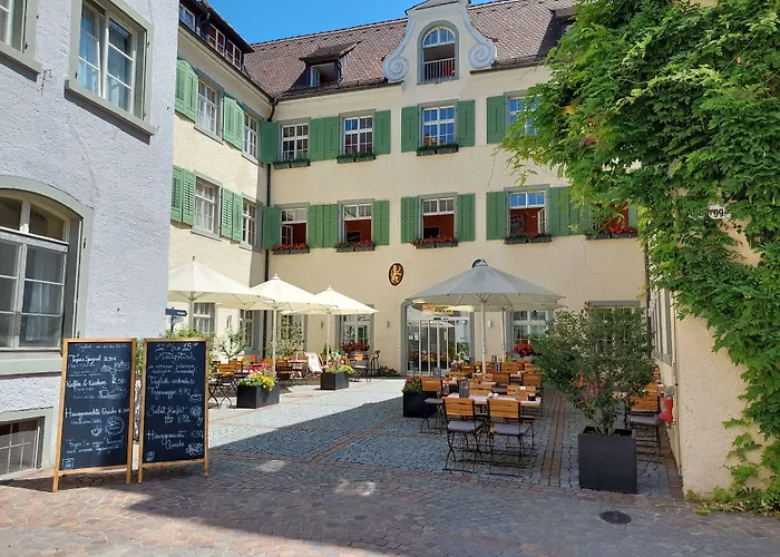 JUFA Meersburg Am Bodensee