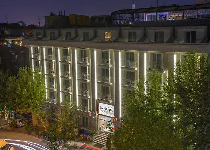 Innova Sultanahmet Istanbul