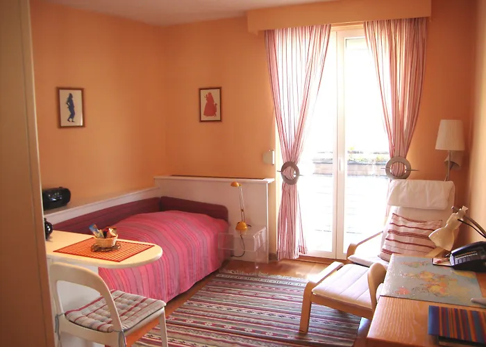 Mondial Appartement