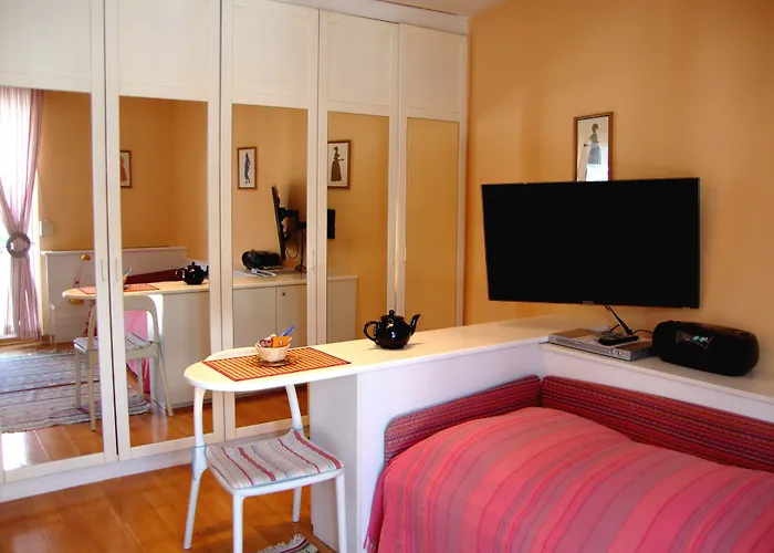 Mondial Appartement