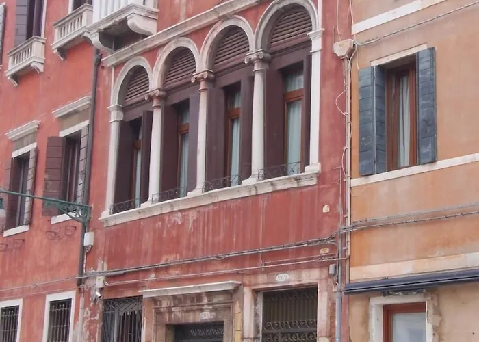 Hotel: Ca' Dei Polo