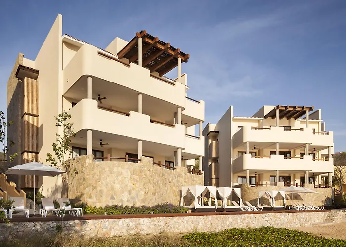 Celeste Beach Residences Huatulco Curamoria Collection