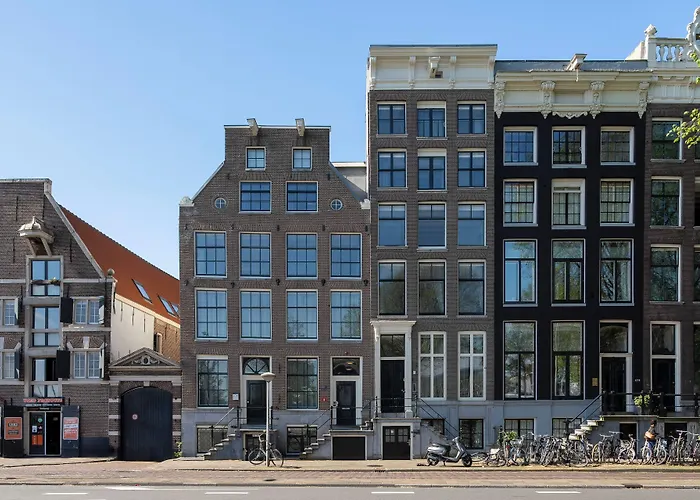 Vakantiehuisje Centre Harbour