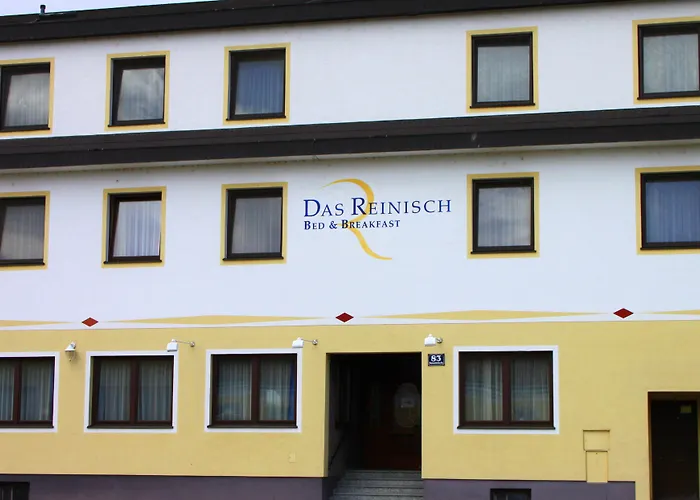 Reinisch Just