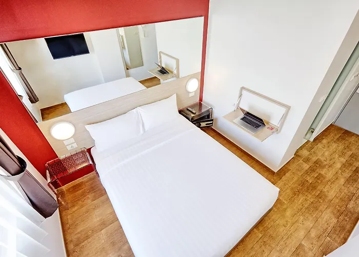 Easy Planet Pattaya