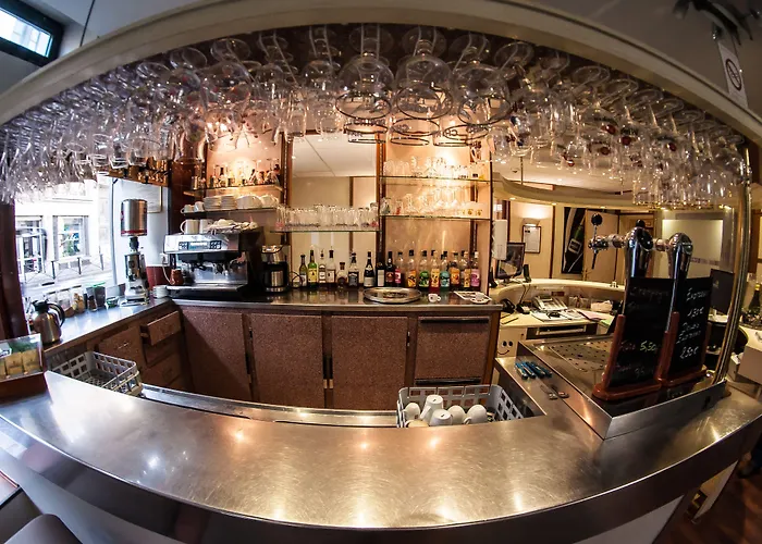 Romantic hotels Gambetta
