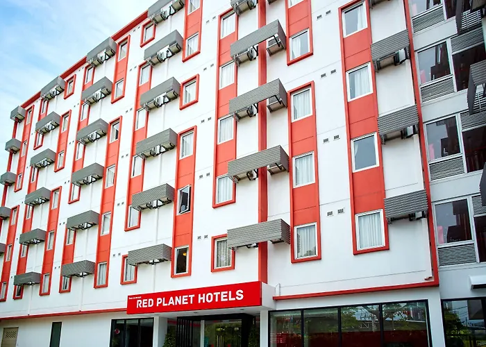 Easy Planet Pattaya