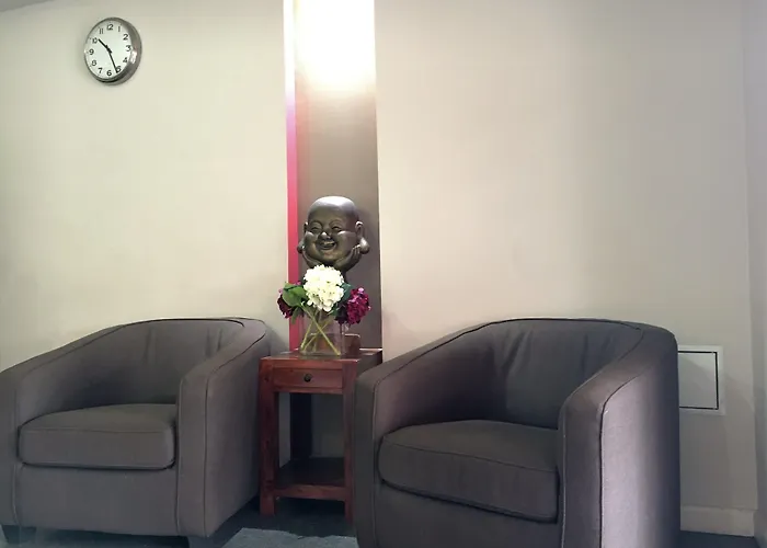 3 star hotel: Carlton Lygon Lodge - Close To Melbourne Uni