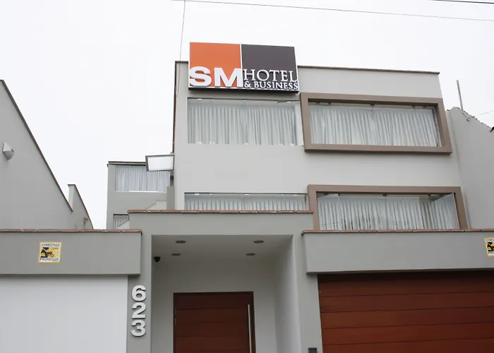 Sm