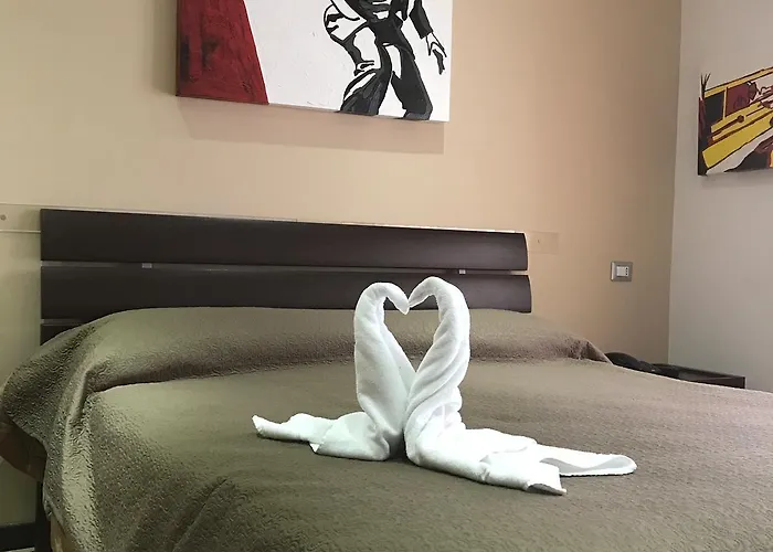 B&B Studio83 Pompei
