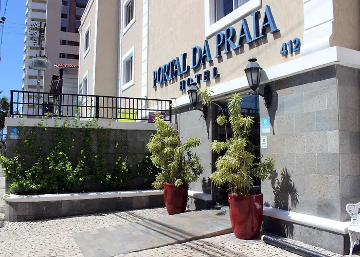  Portal Da Praia