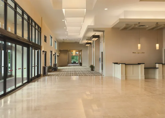 moteles Embassy Suites By Hilton Orlando Lake Buena Vista South