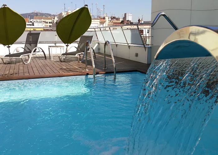 Zelfbediening: Ako Suite Hotel