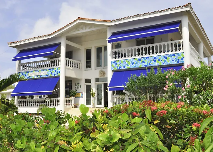Hotel que aceita animais de estimação: Hosteria Mar Y Sol