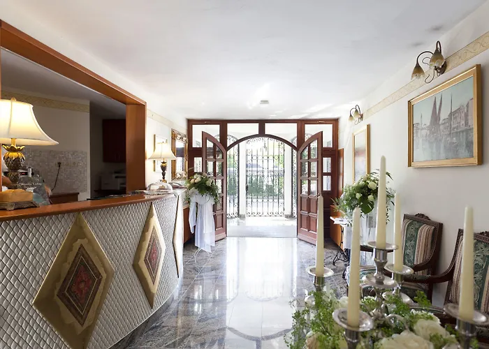 Vila Minka