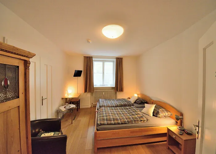 Location de vacances: Vier Zimmer