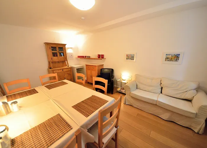 Location de vacances: Vier Zimmer