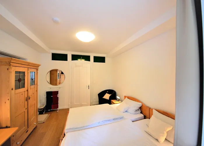 Location de vacances: Vier Zimmer