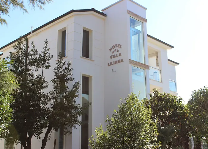 Villa Liliana