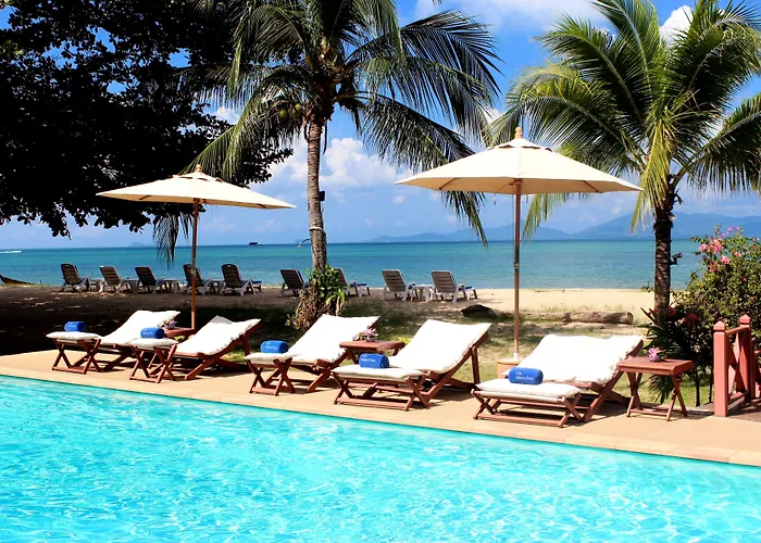 3 sterren hotel: The Waterfront Hotel At Fisherman'S Village