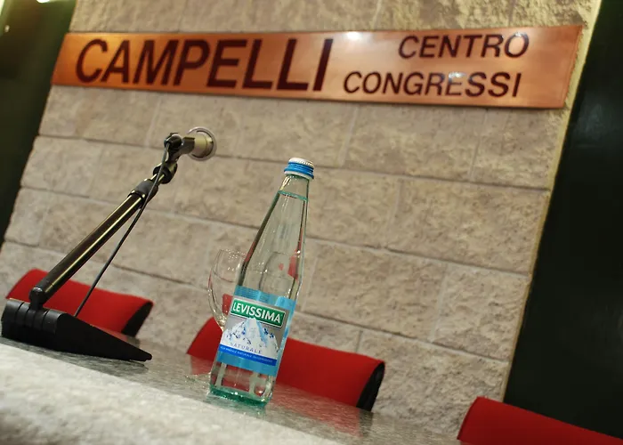 Hotel Campelli