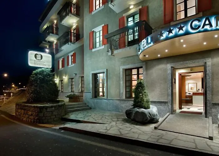 Hotel Campelli