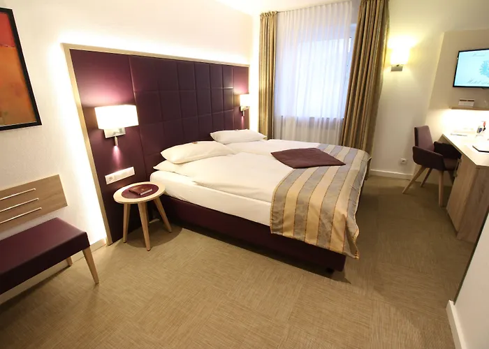 Haustierfreundliches Hotel: Hotel zum Adler - Superior