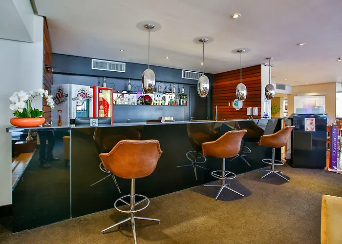 Hotel boutique: Oft Alfre hotels - Goiânia