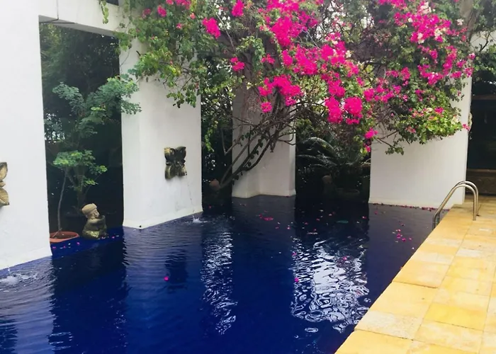 Casa Harb Boutique