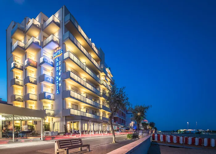 Hotel Karinzia