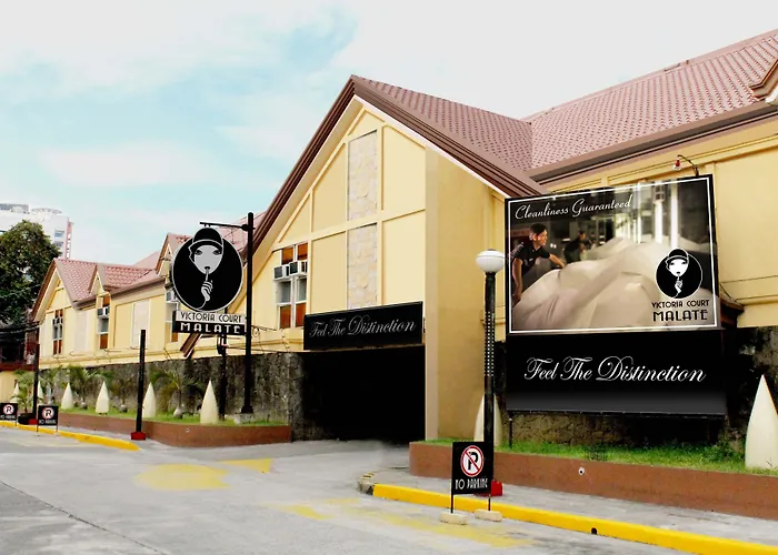 Perros hoteles Ava Malate